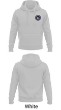 Lynn Lucas Middle School Cheer 22938786 Hoodie - 6