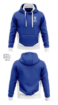 Ninth Inning Prime Baseball 13415763 Hoodie - 1