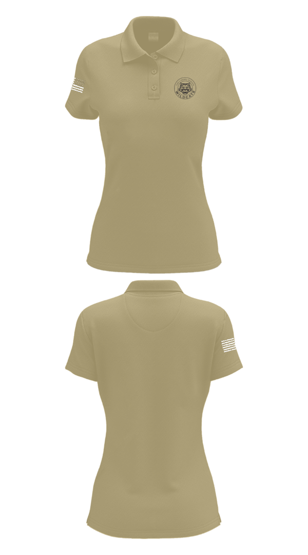 Women's Short Sleeve Performance Polo, The Carmel School Volleyball, Women's Volleyball, Teamtime, Team time, sublimation, custom sports apparel, team uniforms, spirit wear, spiritwear, sports uniforms, custom shirts, team store, custom team store, fundraiser sports, apparel fundraiser