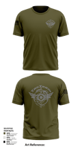 TacTeam 28181044 Short Sleeve Performance Shirt - 126