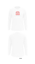 Integrity Services 54083186 Long Sleeve Performance Shirt 8
