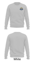 Relentless Pergolas 74517746 Crew Neck Sweatshirt - 2