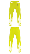 SA LADY GRIZZLES 21118308 Sweatpants - 33