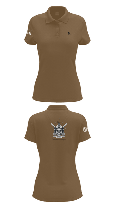 C co 1-185 Th 38843734 Women's Short Sleeve Performance Polo  - 15