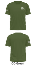 SOG - SOUTH FATAL 4 57727740 Old School Cotton Feel Shirt - 48