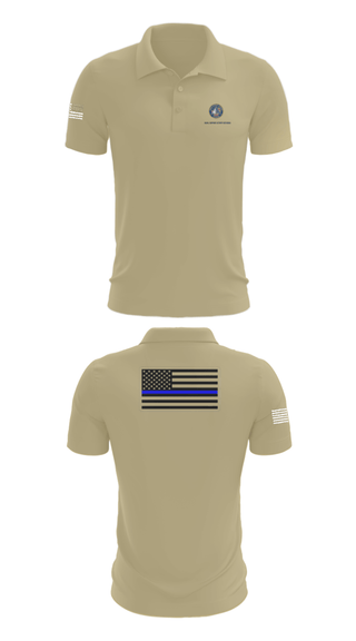 Short Sleeve Performance Polo, NAVAL SUPPORT ACTIVITY BETHESDA SECURITY FORCES, Navy, Teamtime, Team time, sublimation, custom sports apparel, team uniforms, spirit wear, spiritwear, sports uniforms, custom shirts, team store, custom team store, fundraiser sports, apparel fundraiser