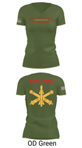 Task Force Defender 2317452 Women's Short Sleeve V-neck Shirt - 48