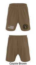 Ravenswood Volunteer Fire Department 47205715 Athletic Shorts With Pockets - 9