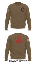 21st AMU 5909710 Crew Neck Sweatshirt - 5