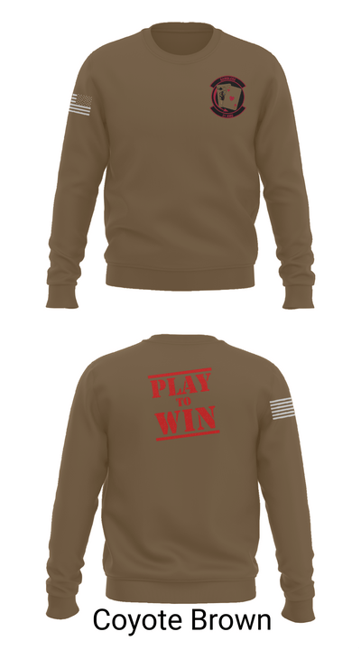 21st AMU 5909710 Crew Neck Sweatshirt - 5