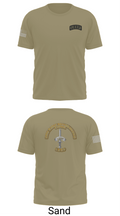 1/506 Inf, CSC, LRRP 84780352 Short Sleeve Performance Shirt - 96