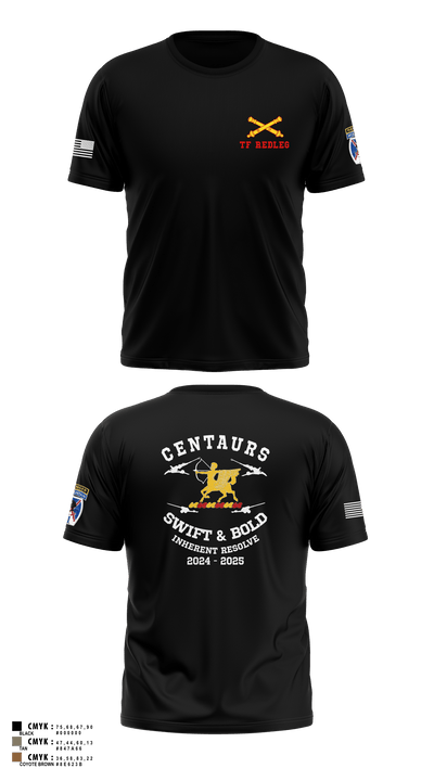 3-6 FA 74175293 Short Sleeve Performance Shirt - 11