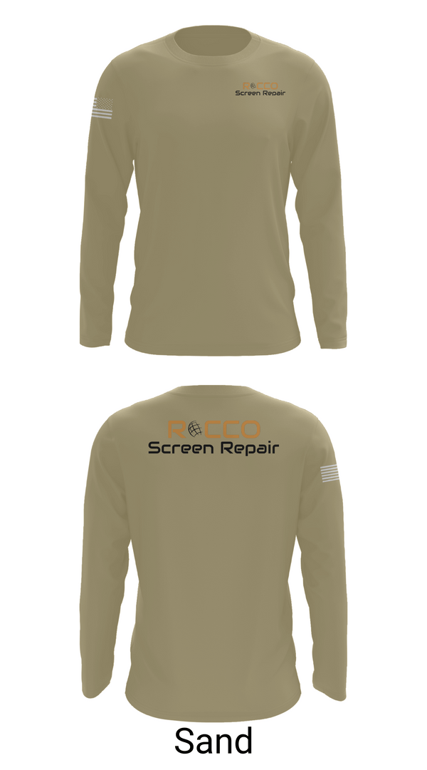 Long Sleeve Performance Shirt, ROCCO, Air Force, Teamtime, Team time, sublimation, custom sports apparel, team uniforms, spirit wear, spiritwear, sports uniforms, custom shirts, team store, custom team store, fundraiser sports, apparel fundraiser
