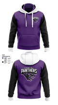 Chapel Hill High School Wrestling 82043702 Hoodie - 41