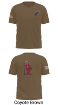 A Co. 152 BEB 67223889 Old School Cotton Feel Shirt - 10