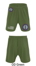 Ben 95091328 Athletic Shorts With Pockets - 47