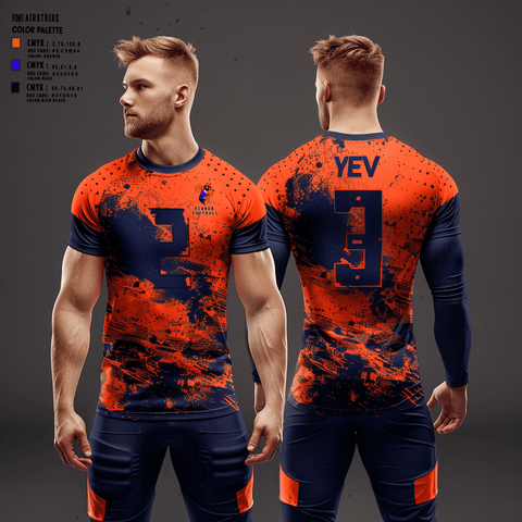 Football Jersey, Vernon Middle School Football, Football, Teamtime, Team time, sublimation, custom sports apparel, team uniforms, spirit wear, spiritwear, sports uniforms, custom shirts, team store, custom team store, fundraiser sports, apparel fundraiser
