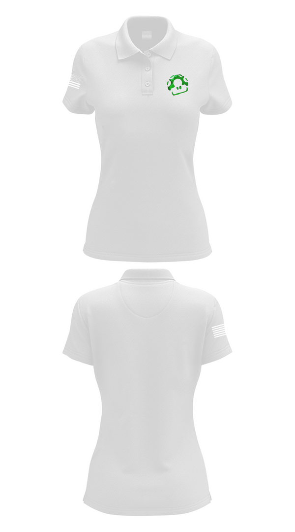 Womens Short Sleeve Performance Polo, SPNRO, , Teamtime, Team time, sublimation, custom sports apparel, team uniforms, spirit wear, spiritwear, sports uniforms, custom shirts, team store, custom team store, fundraiser sports, apparel fundraiser