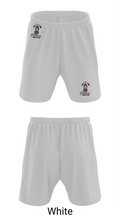 Aris Kitchen 54812273 Athletic Shorts With Pockets - 1