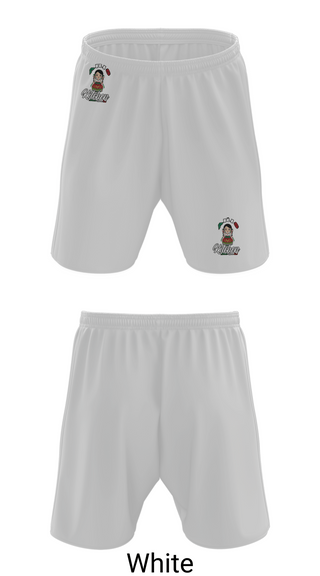 Athletic Shorts With Pockets, Aris Kitchen, , Teamtime, Team time, sublimation, custom sports apparel, team uniforms, spirit wear, spiritwear, sports uniforms, custom shirts, team store, custom team store, fundraiser sports, apparel fundraiser