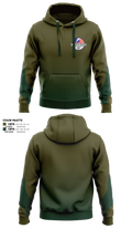 Patriotic Designs & CNC 16336265 Hoodie - 1