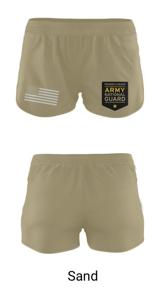 Ranger Panties, Recruiting, National Guard, Teamtime, Team time, sublimation, custom sports apparel, team uniforms, spirit wear, spiritwear, sports uniforms, custom shirts, team store, custom team store, fundraiser sports, apparel fundraiser