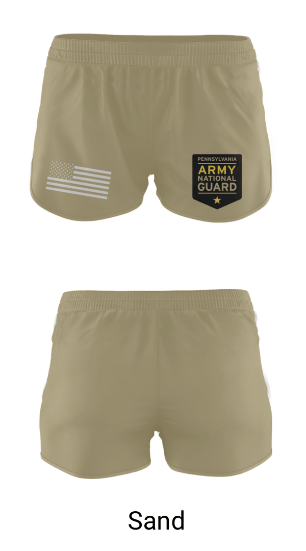 Ranger Panties, Recruiting, National Guard, Teamtime, Team time, sublimation, custom sports apparel, team uniforms, spirit wear, spiritwear, sports uniforms, custom shirts, team store, custom team store, fundraiser sports, apparel fundraiser