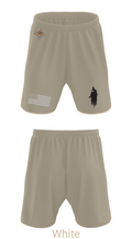 The Go Too Guy LLC 2092883 Athletic Shorts With Pockets - 1