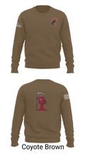 A Co. 152 BEB 67223889 Crew Neck Sweatshirt - 5