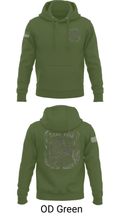 OZARK FIRE 56967541 Hoodie - 58