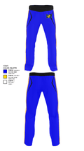 Moorefield High School Softball 52504987 Sweatpants - 35