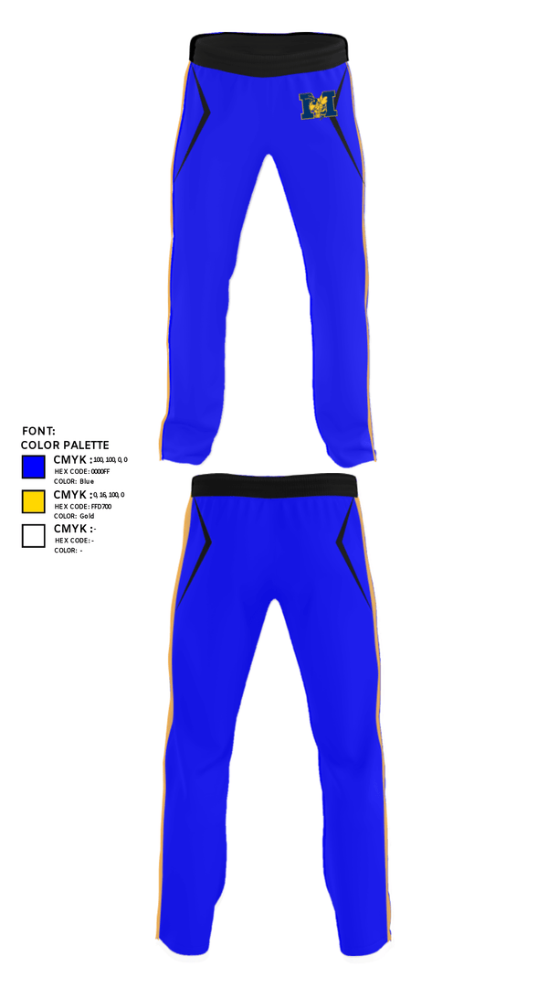 Sweatpants, Moorefield High School Softball, Softball, Teamtime, Team time, sublimation, custom sports apparel, team uniforms, spirit wear, spiritwear, sports uniforms, custom shirts, team store, custom team store, fundraiser sports, apparel fundraiser