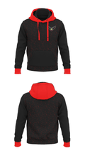 Cheney High School Tennis 93261461 Hoodie - 28