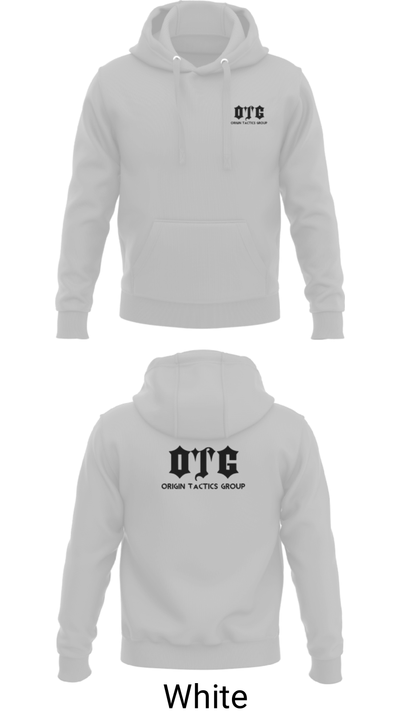 Origin Tactics Group 65516774 Hoodie - 3
