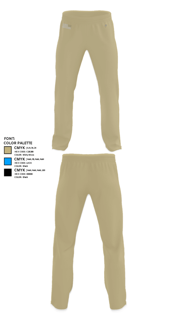 Sweatpants, Great white guns, Marines, Teamtime, Team time, sublimation, custom sports apparel, team uniforms, spirit wear, spiritwear, sports uniforms, custom shirts, team store, custom team store, fundraiser sports, apparel fundraiser