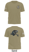 Seminar 3 34881717 Short Sleeve Performance Shirt - 96