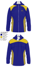 Inderkum High School Softball 73215037 Windbreaker - 26