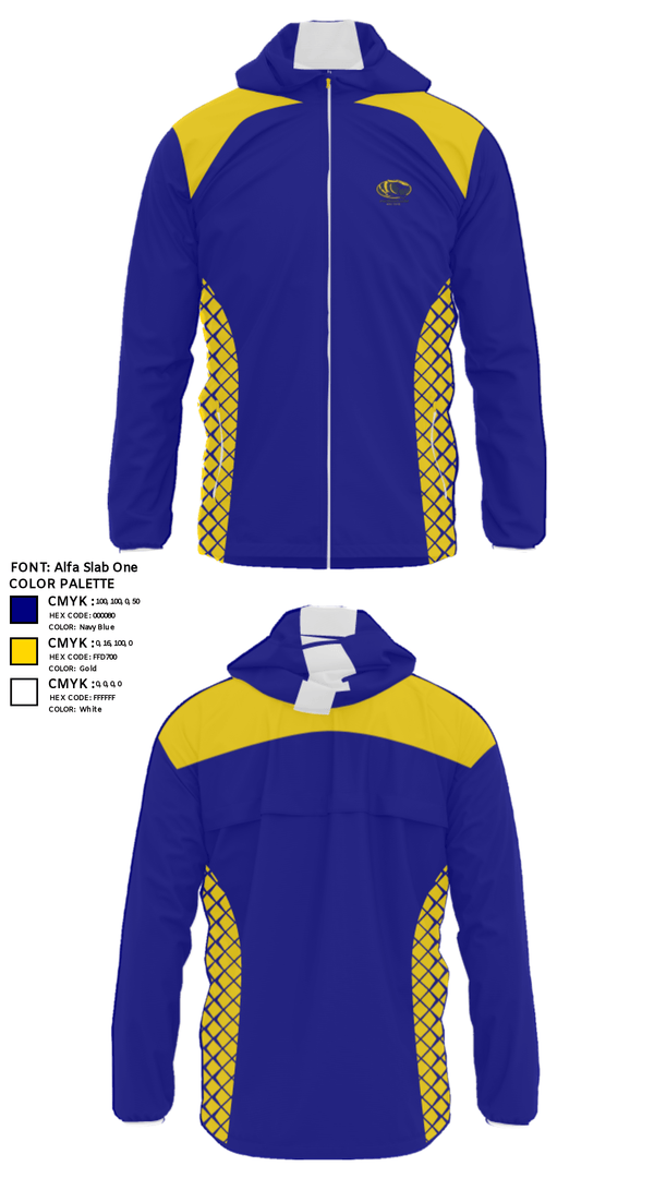 Windbreaker, Inderkum High School Softball, Softball, Teamtime, Team time, sublimation, custom sports apparel, team uniforms, spirit wear, spiritwear, sports uniforms, custom shirts, team store, custom team store, fundraiser sports, apparel fundraiser