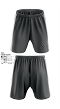 Dean of Diamonds Athletic Training 10732777 Athletic Shorts With Pockets - 2