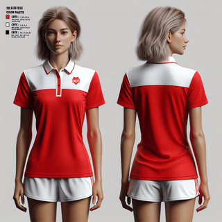 Womens Short Sleeve Performance Polo, Southern Cayuga Senior High School Cross Country, Cross Country, Teamtime, Team time, sublimation, custom sports apparel, team uniforms, spirit wear, spiritwear, sports uniforms, custom shirts, team store, custom team store, fundraiser sports, apparel fundraiser