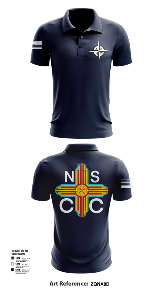 Short Sleeve Performance Polo, Zia Division, Navy, Teamtime, Team time, sublimation, custom sports apparel, team uniforms, spirit wear, spiritwear, sports uniforms, custom shirts, team store, custom team store, fundraiser sports, apparel fundraiser