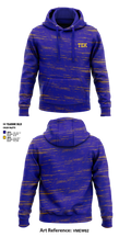 Tek 15820645 Hoodie - 1