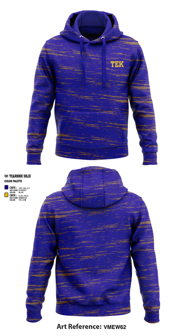 Hoodie, Tek, , Teamtime, Team time, sublimation, custom sports apparel, team uniforms, spirit wear, spiritwear, sports uniforms, custom shirts, team store, custom team store, fundraiser sports, apparel fundraiser