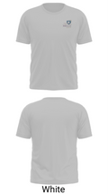 Toyota Bluegrass Miracle League 42981807 Short Sleeve Performance Shirt - 5