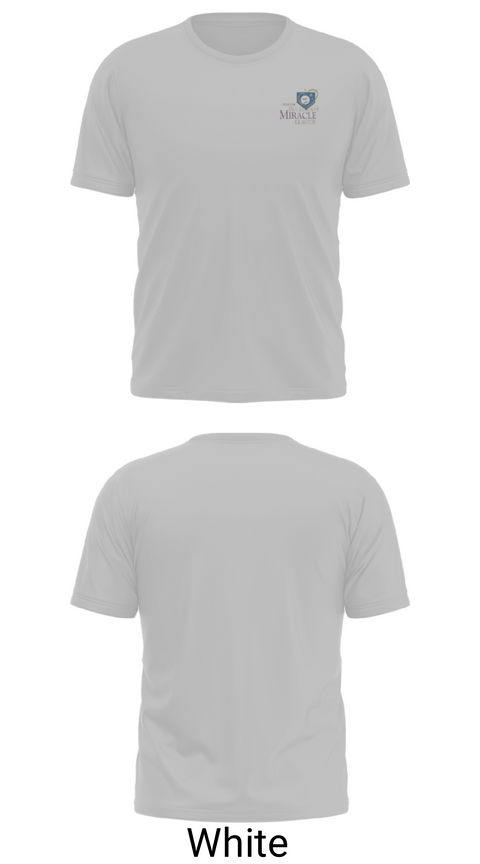Short Sleeve Performance Shirt, Toyota Bluegrass Miracle League, Baseball, Teamtime, Team time, sublimation, custom sports apparel, team uniforms, spirit wear, spiritwear, sports uniforms, custom shirts, team store, custom team store, fundraiser sports, apparel fundraiser