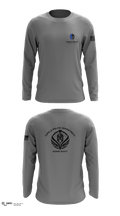 TPD Adam Shift 39666294 Long Sleeve Performance Shirt - 5