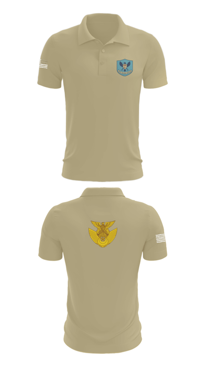 衛生 94122789 Short Sleeve Performance Polo - 87