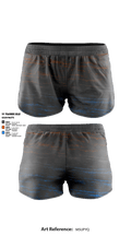Hutchinson 65685382 Women's Shorts - 2