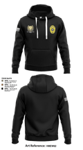 HCSO CNT 41668250 Hoodie - 9