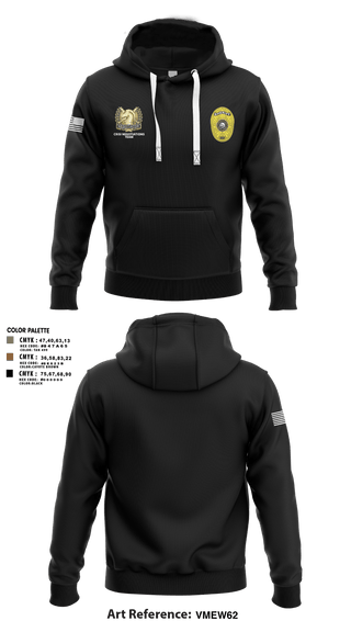 Hoodie, HCSO CNT, Police, Teamtime, Team time, sublimation, custom sports apparel, team uniforms, spirit wear, spiritwear, sports uniforms, custom shirts, team store, custom team store, fundraiser sports, apparel fundraiser